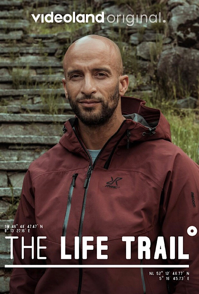 Poster de la serie The Life Trail