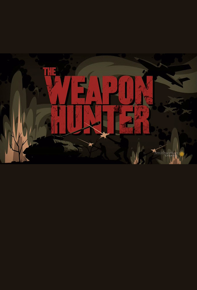 Poster de la serie The Weapon Hunter