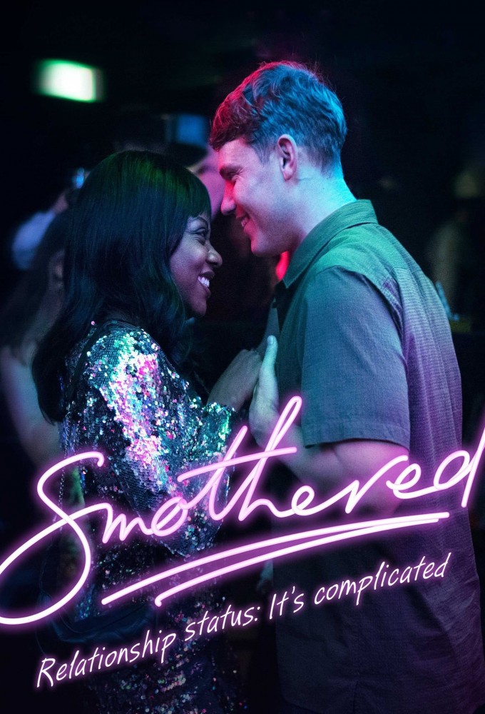 Poster de la serie Smothered