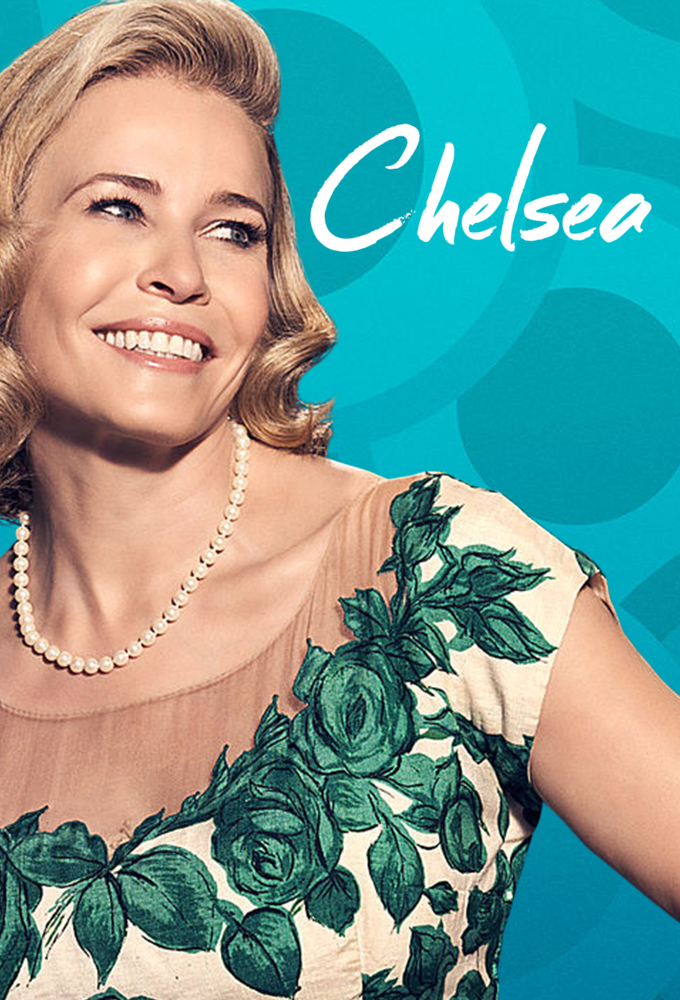 Poster de la serie Chelsea