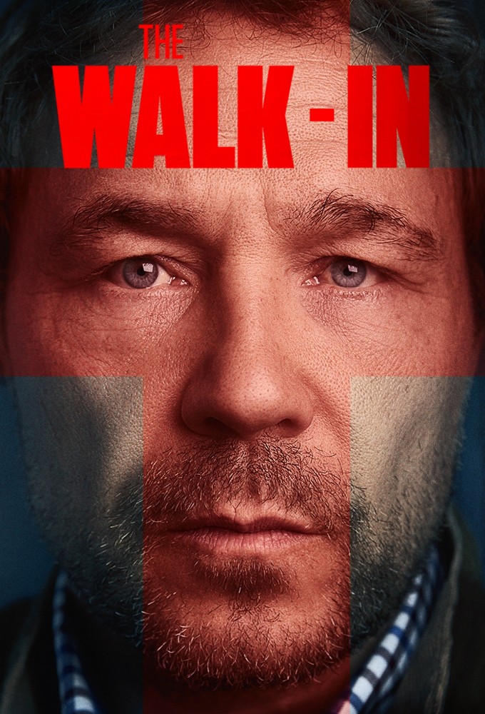 Poster de la serie The Walk-In