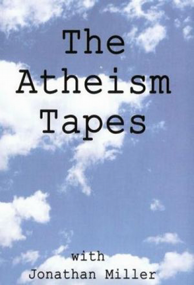 Poster de la serie The Atheism Tapes