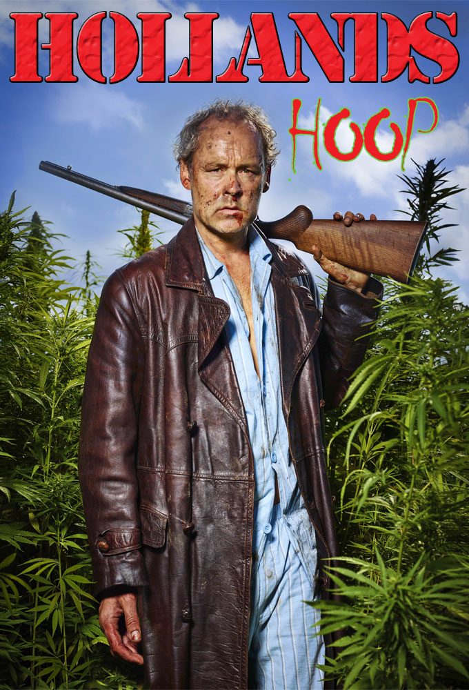 Poster de la serie Hollands Hoop