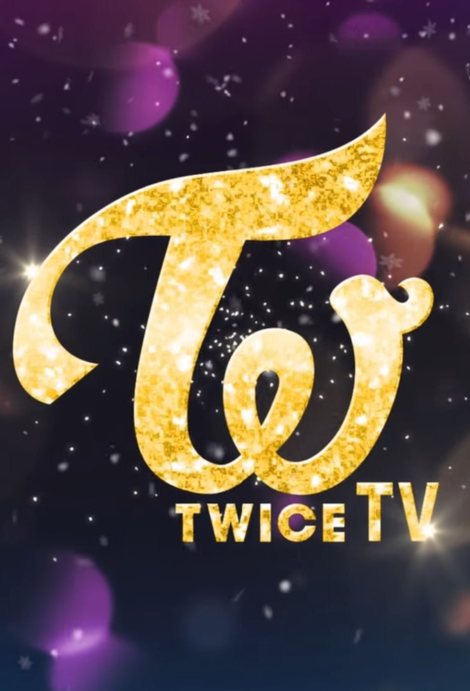 Poster de la serie TWICE TV: The Best Thing I Ever Did 