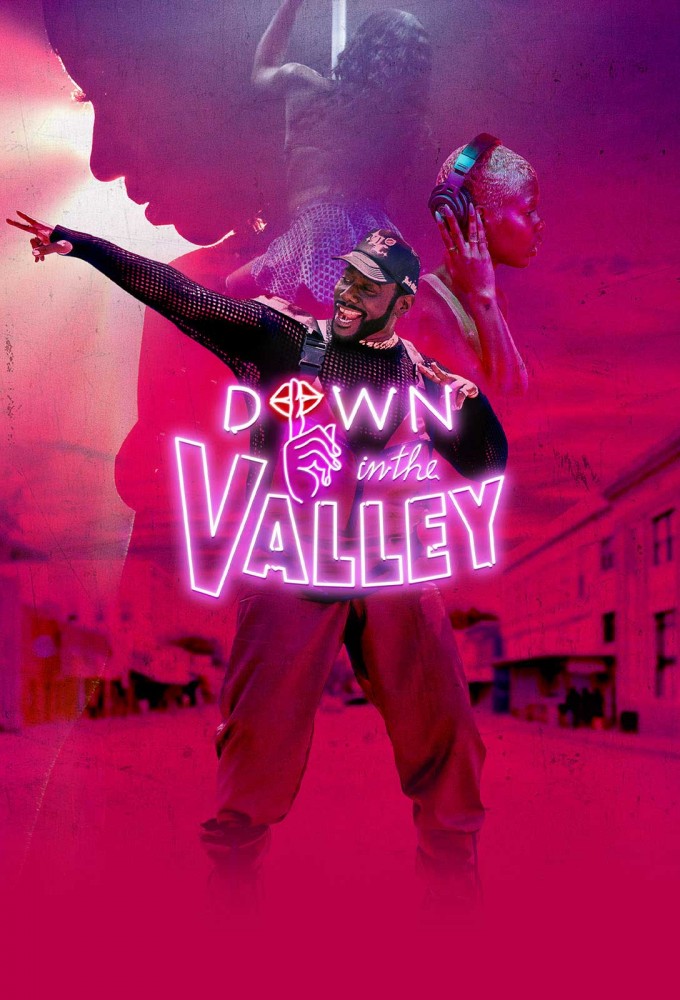 Poster de la serie Down in the Valley