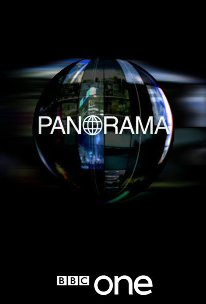 Poster de la serie Panorama