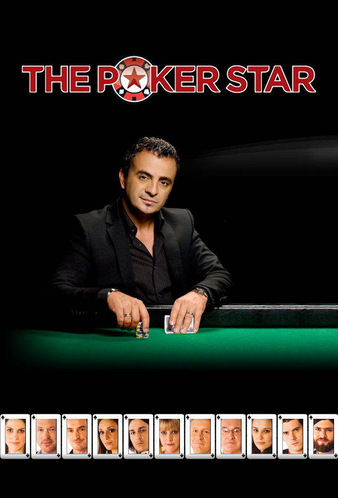 Poster de la serie The Poker Star