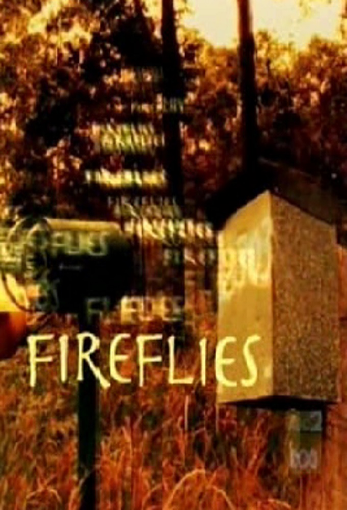 Poster de la serie Fireflies