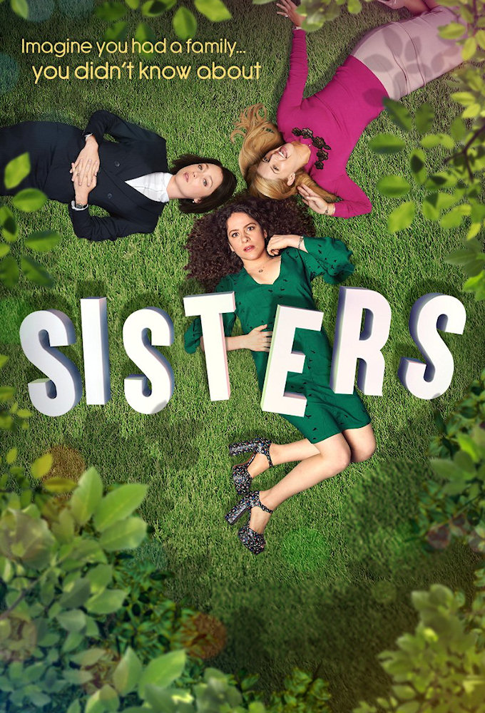 Poster de la serie Sisters (2017)