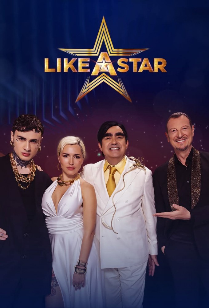 Poster de la serie Starstruck (IT)