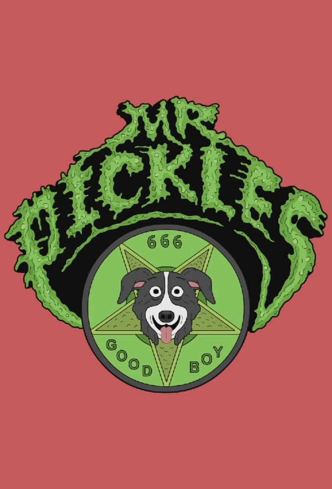 Where to watch Mr. Pickles: Netflix,  or Disney+? – Fiebreseries  English