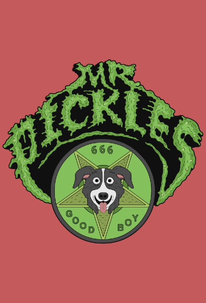 Onde assistir à série de TV Mr. Pickles em streaming on-line?