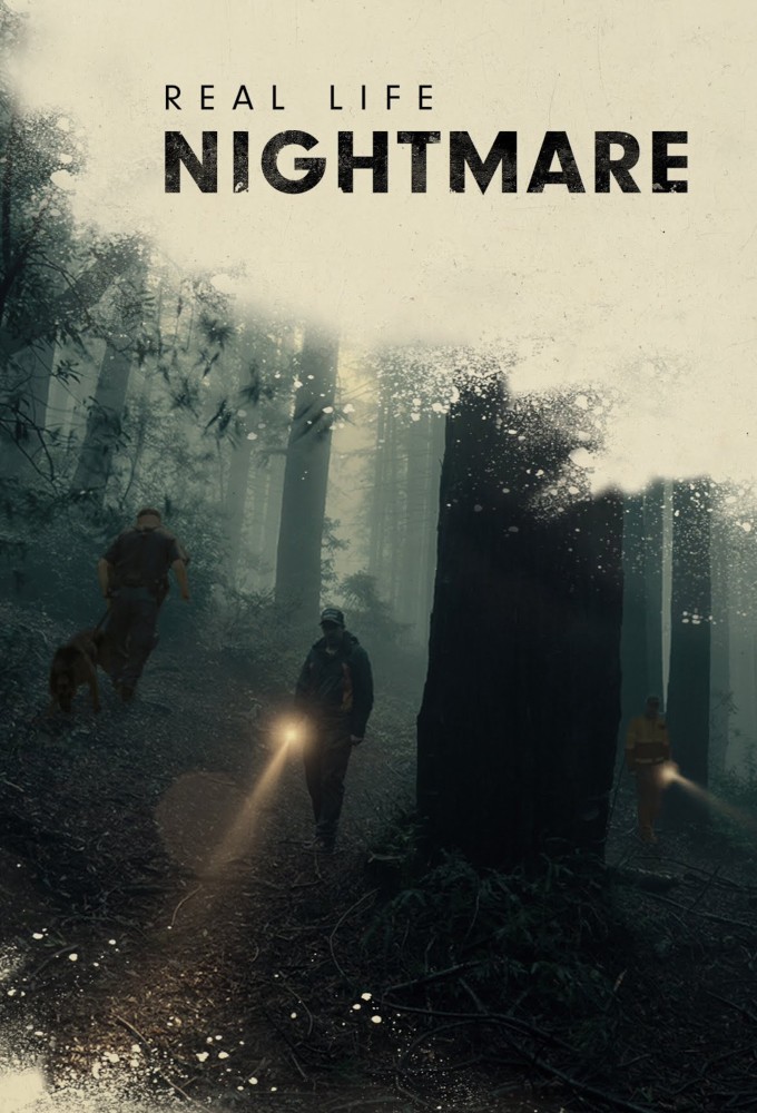 Poster de la serie Real Life Nightmare