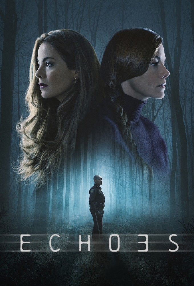 Poster de la serie Echoes