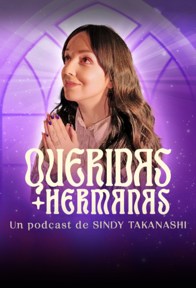 Poster de la serie Queridas hermanas