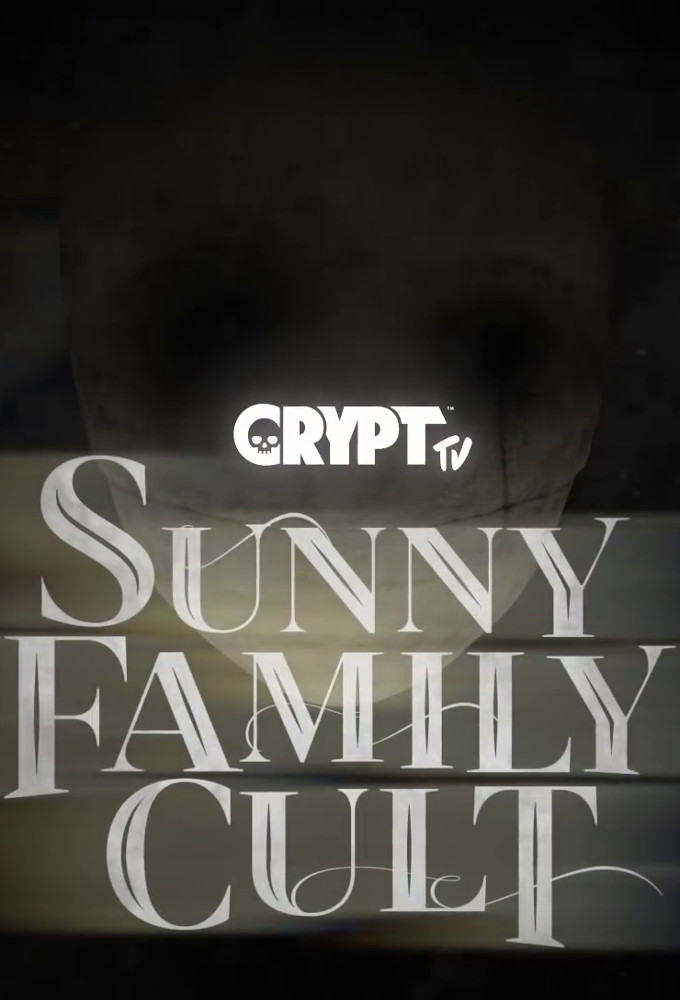 Poster de la serie Sunny Family Cult