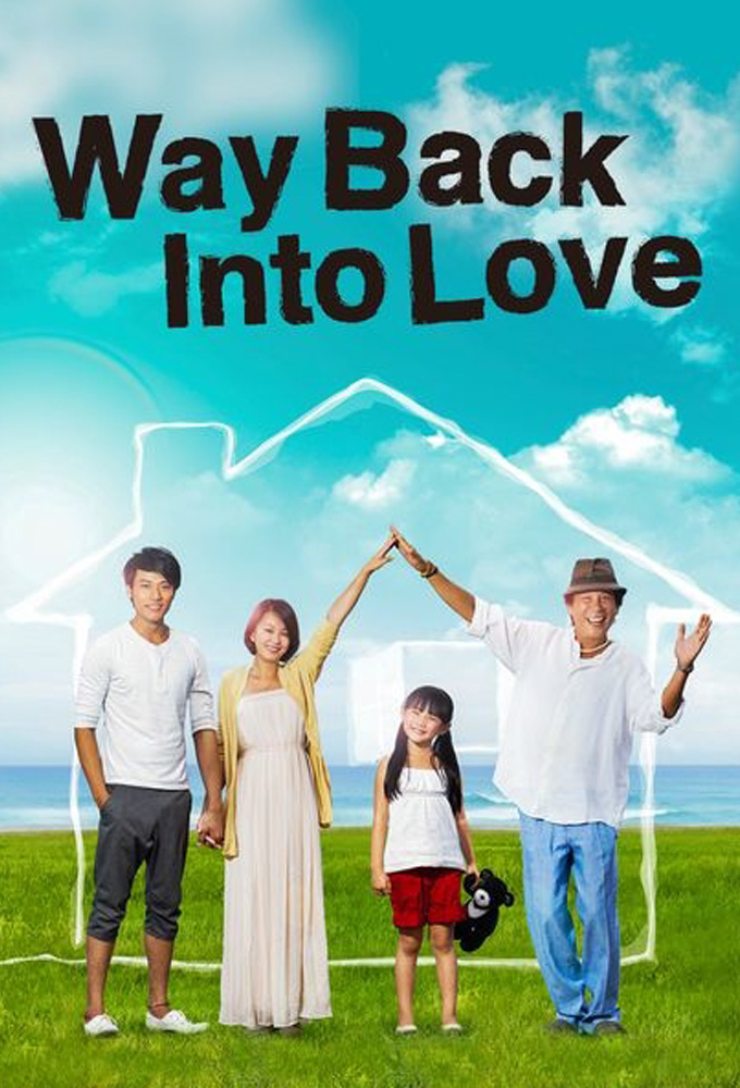 Poster de la serie Way Back into Love