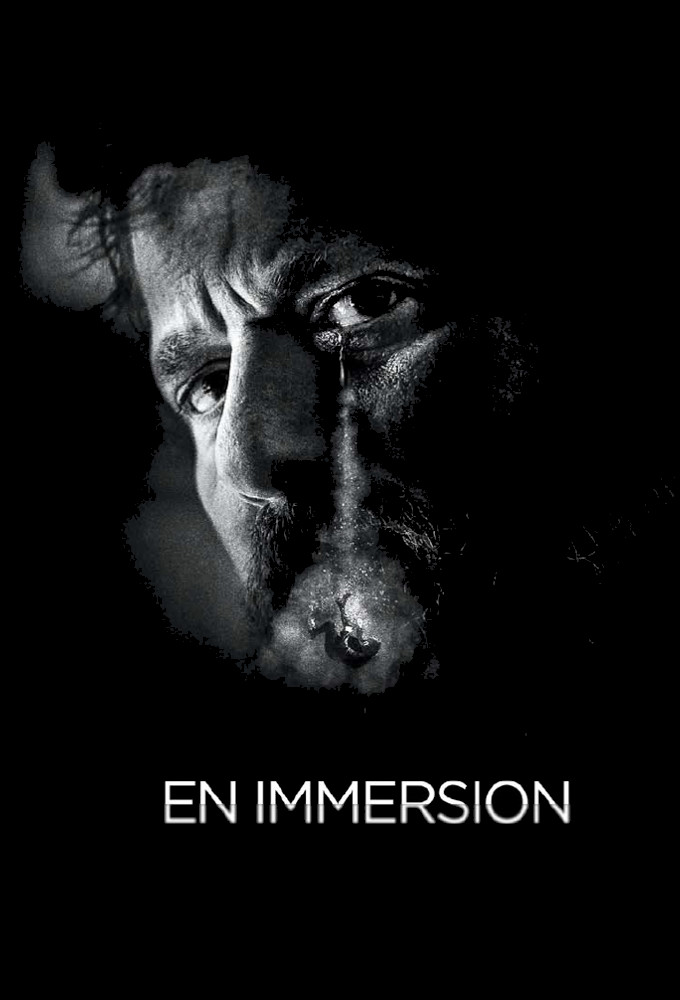 Poster de la serie En immersion (2016)