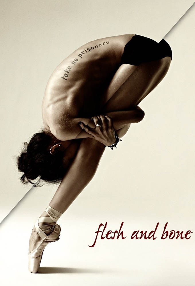 Poster de la serie Flesh and Bone