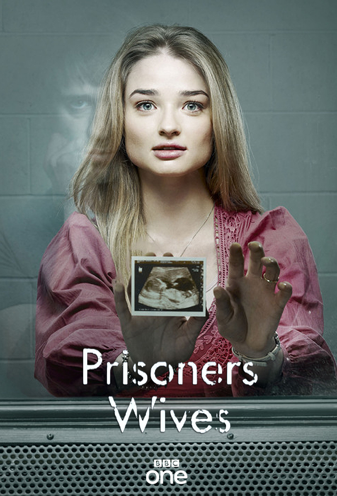 Poster de la serie Prisoners Wives