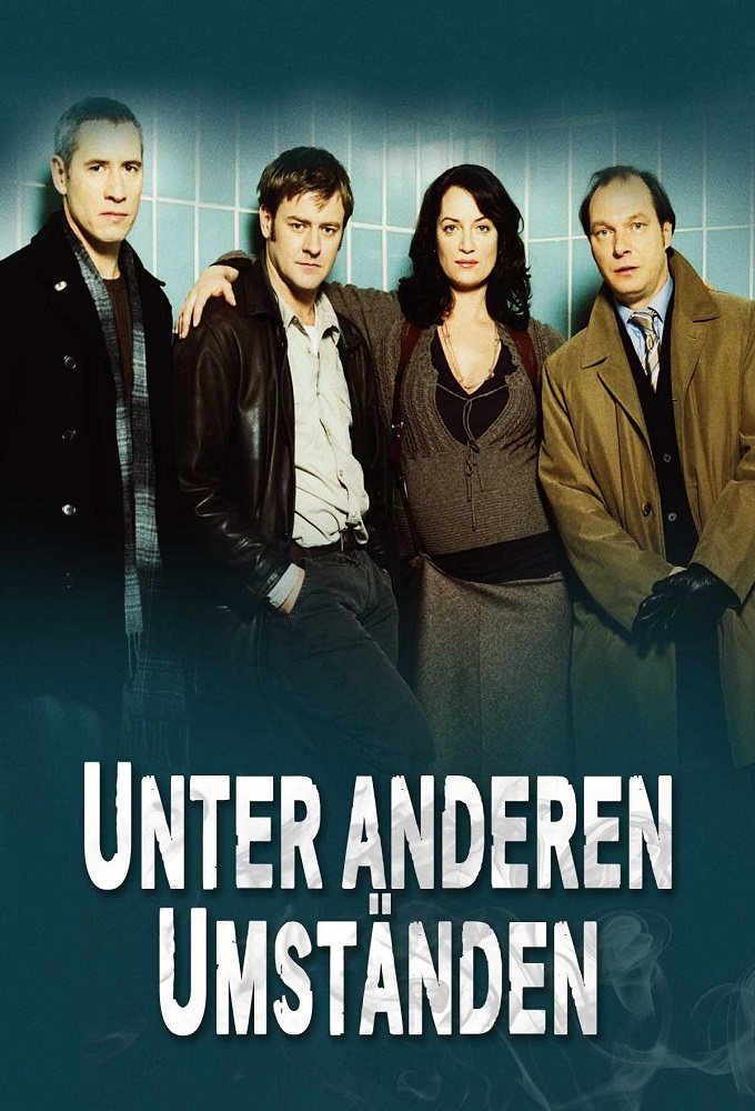 Poster de la serie Unter anderen Umständen