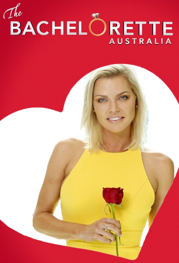 Poster de la serie The Bachelorette Australia