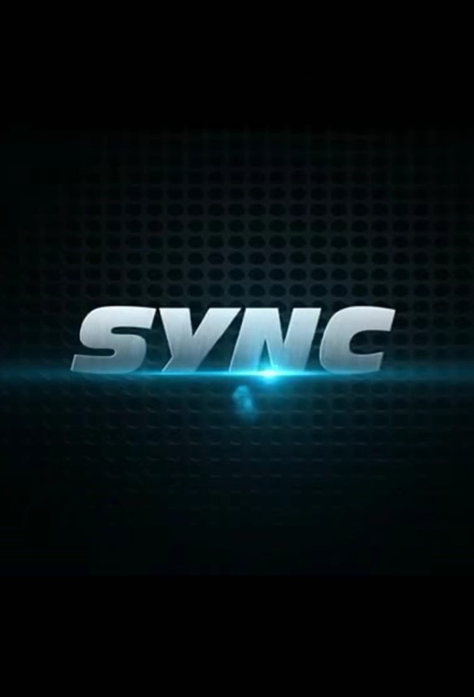 Poster de la serie Sync