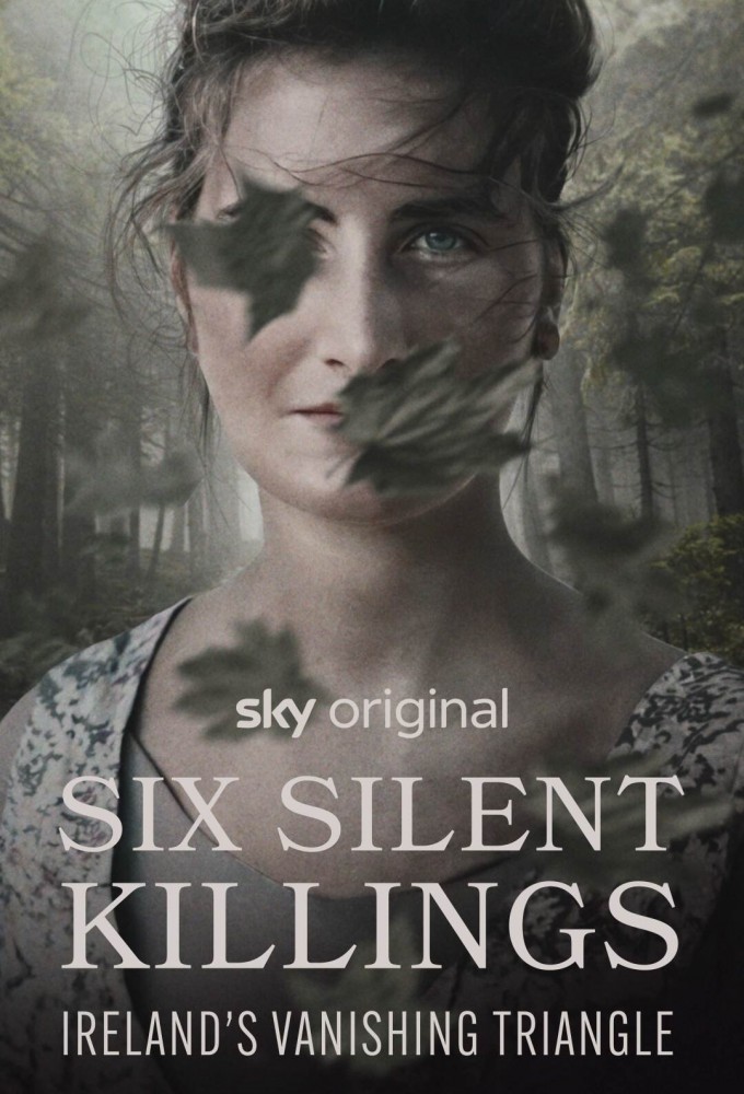 Poster de la serie Six Silent Killings: Ireland's Vanishing Triangle