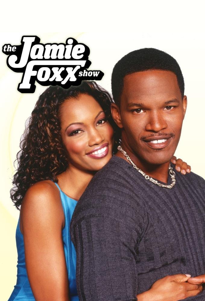 watch the jamie foxx show free