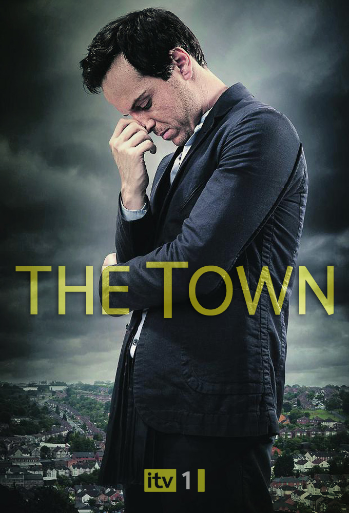 Regarder les épisodes de The Town en streaming | BetaSeries.com