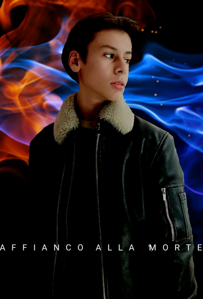 Poster de la serie Affianco alla Morte