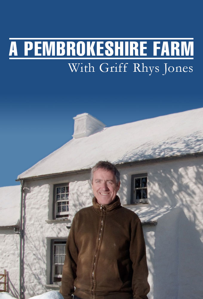 Poster de la serie A Pembrokeshire Farm