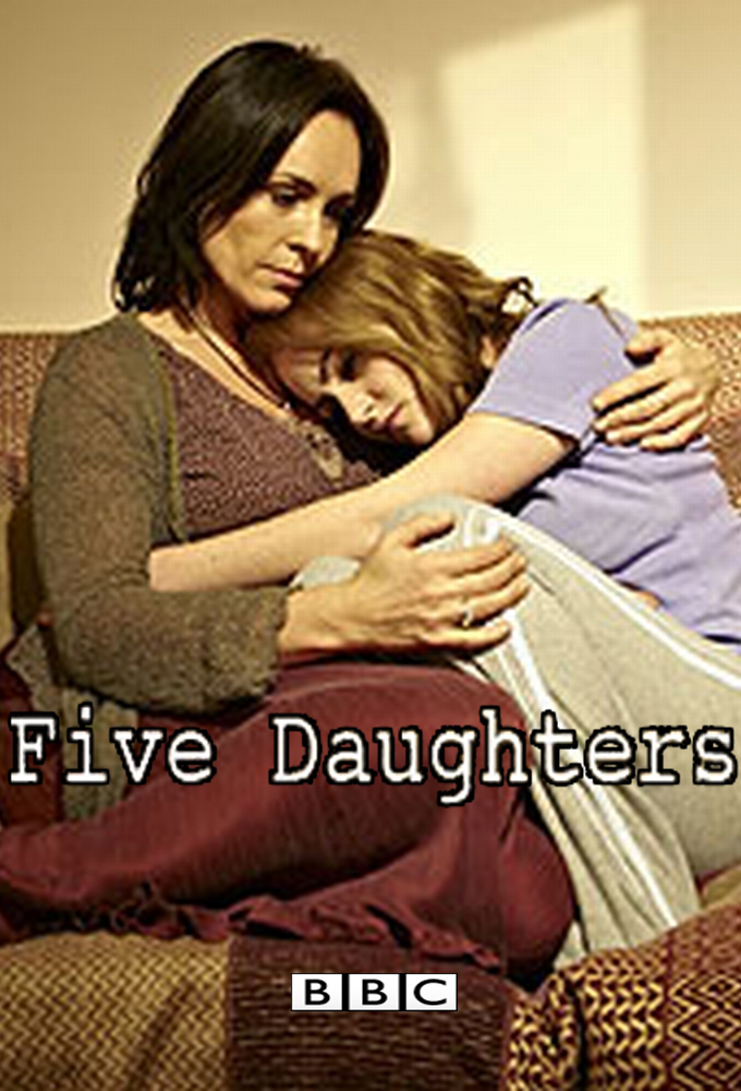 Poster de la serie Five Daughters