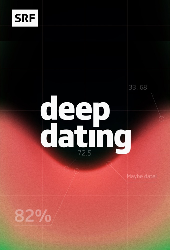 Poster de la serie Deep Dating