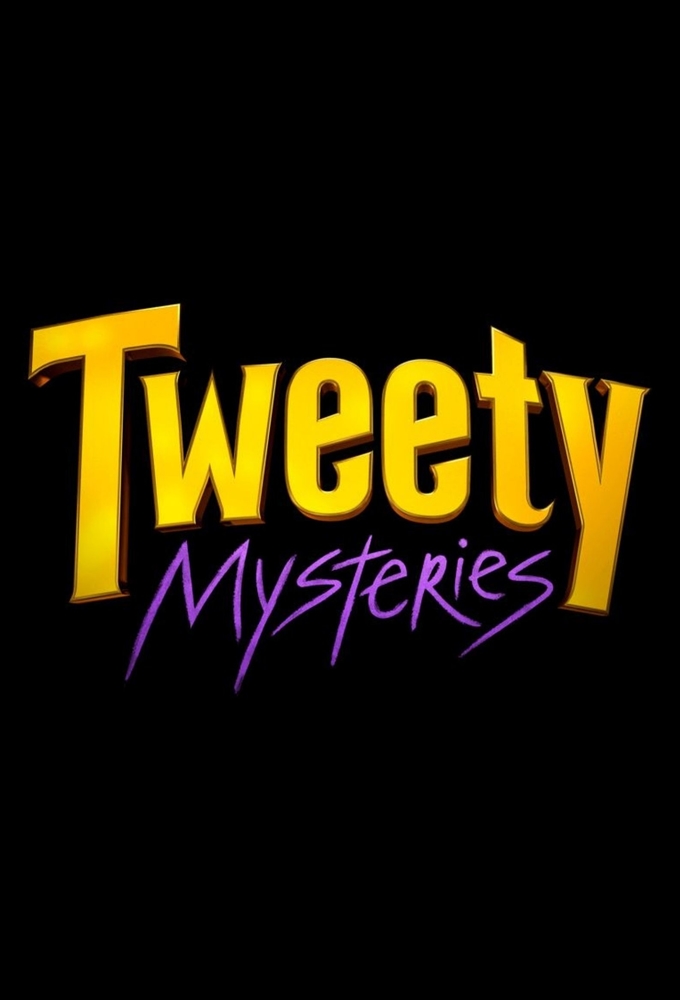 Poster de la serie Tweety Mysteries