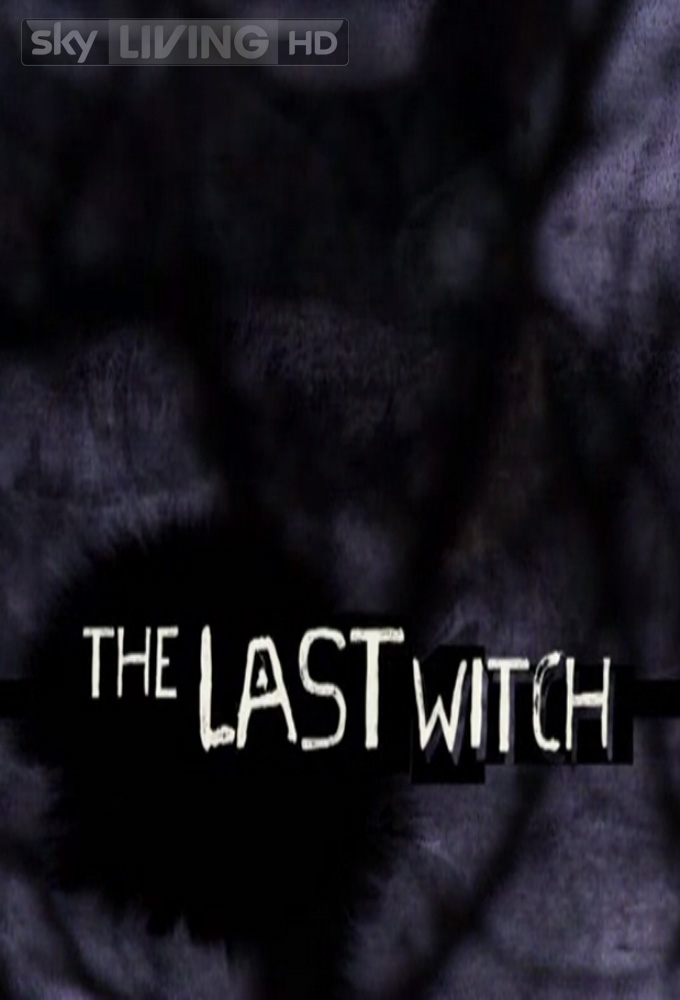 Poster de la serie The Last Witch