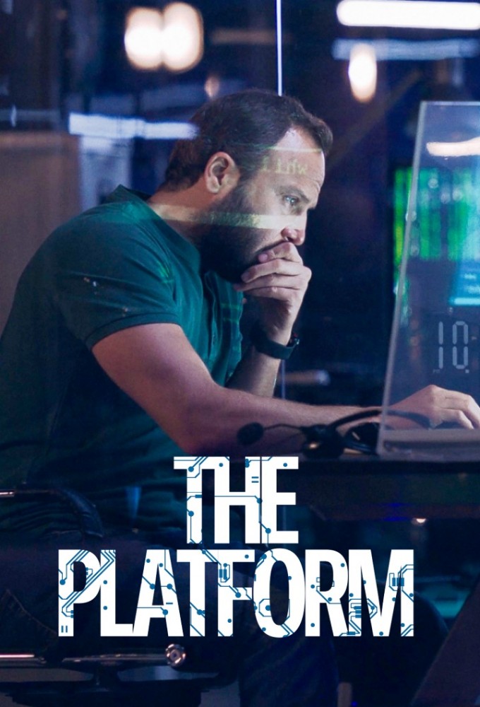 Poster de la serie The Platform