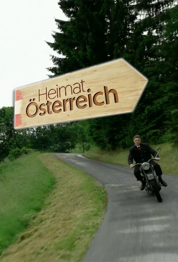 Poster de la serie Heimat Österreich