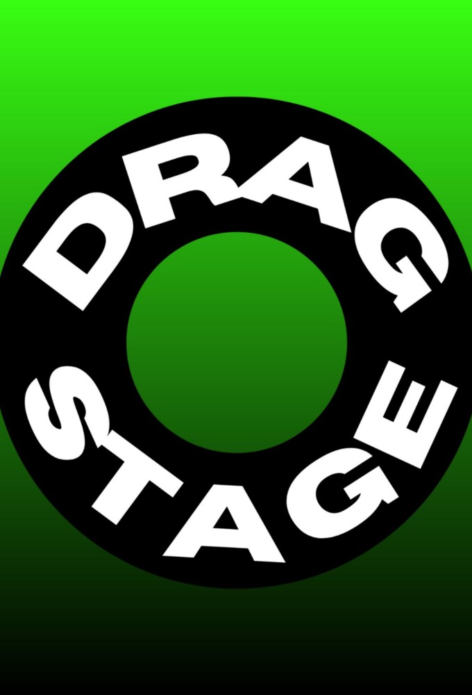 Poster de la serie Dragstage