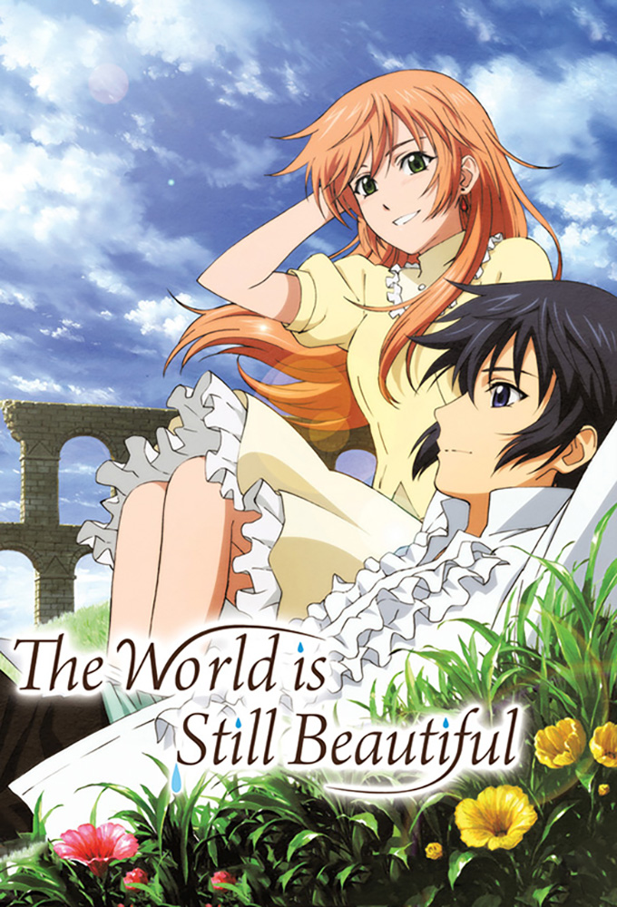 Regarder les épisodes de The World Is Still Beautiful en streaming