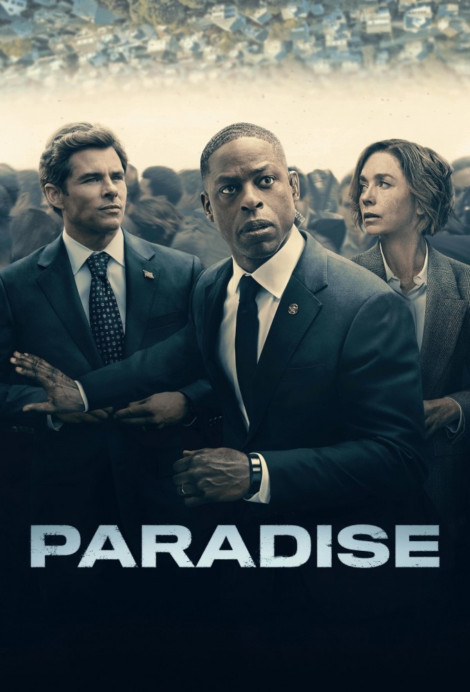 Poster de la serie Paradise