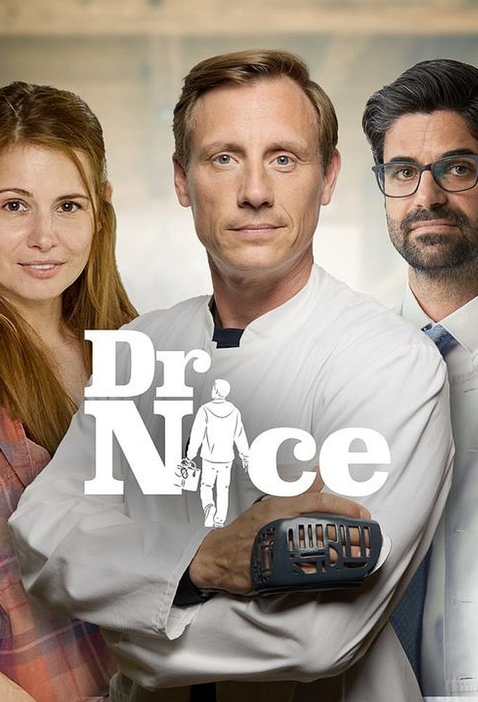 Poster de la serie Dr. Nice