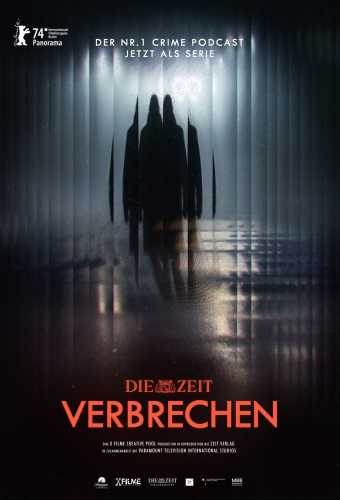 Poster de la serie Zeit Verbrechen