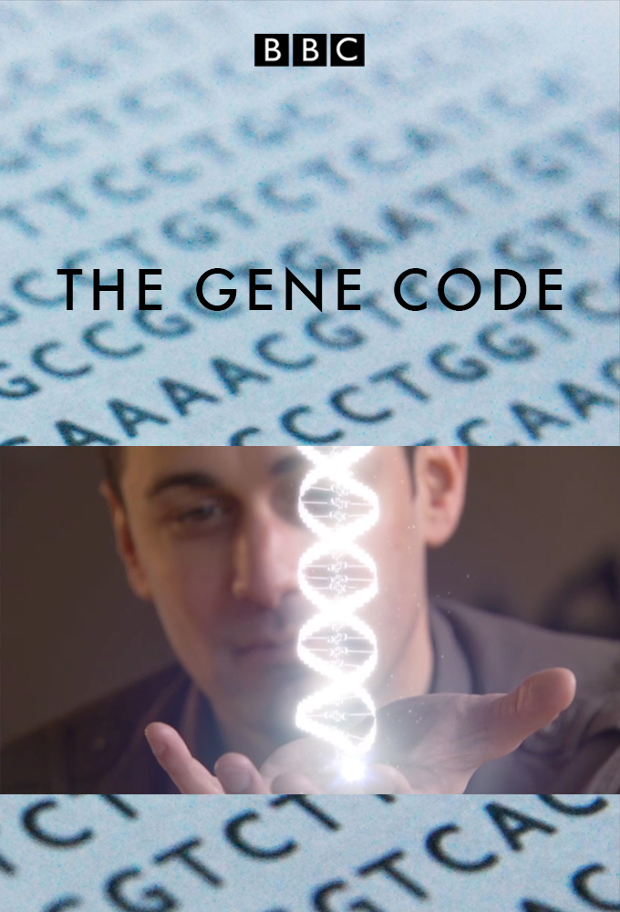 Poster de la serie The Gene Code