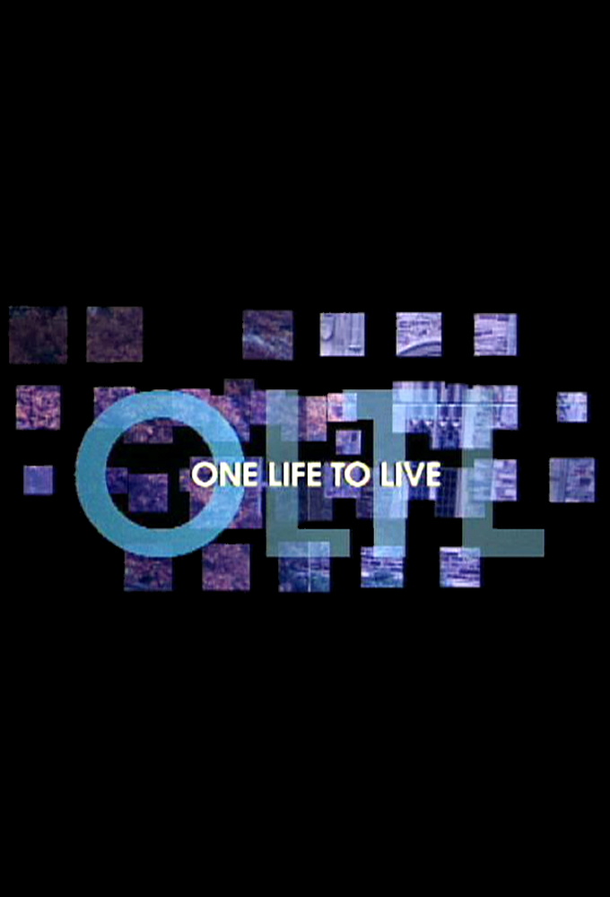 Poster de la serie One Life to Live