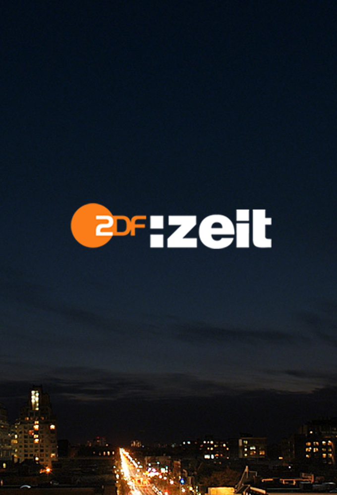 Poster de la serie ZDFzeit