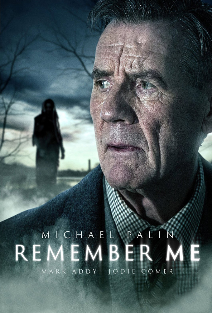 Poster de la serie Remember Me