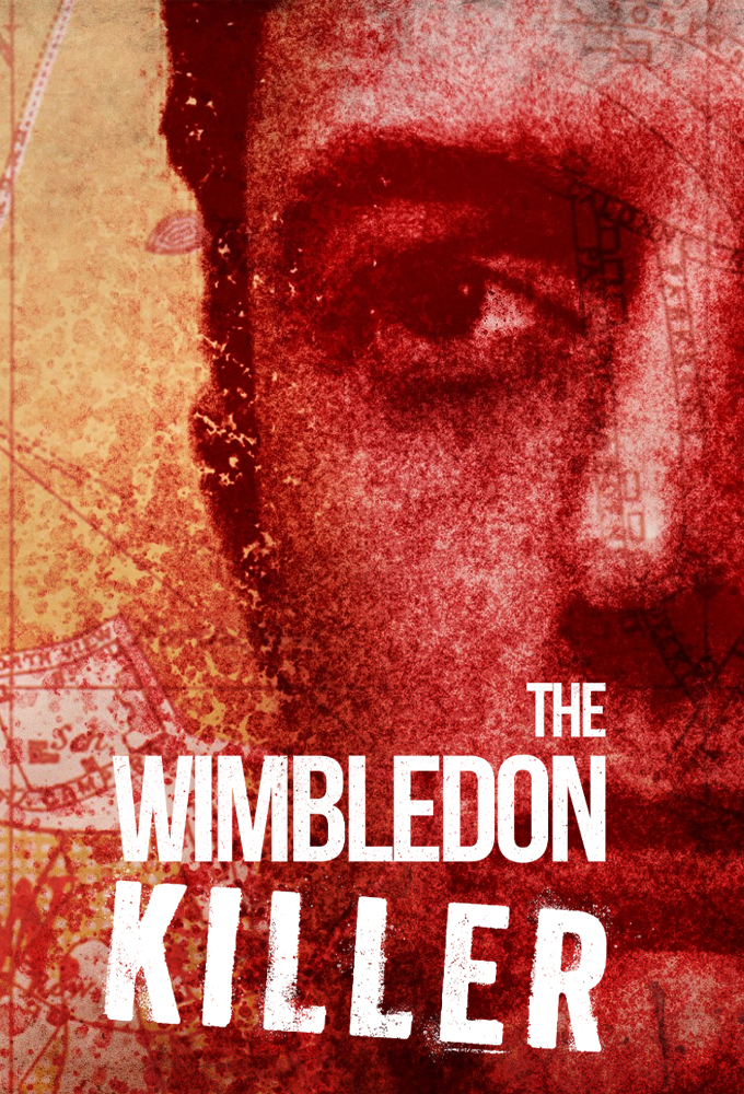 Poster de la serie The Wimbledon Killer