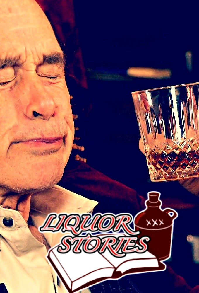 Poster de la serie Liquor Stories