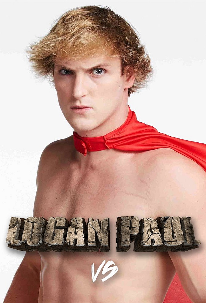 Poster de la serie Logan Paul VS